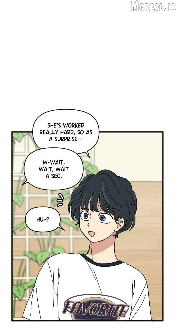 The Prize of Youth Chapter 70 page 59