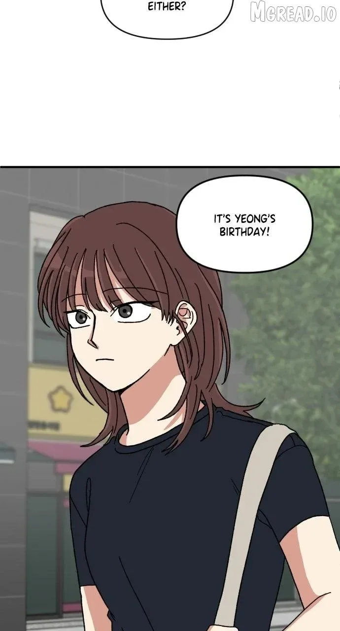 The Prize of Youth Chapter 70 page 61