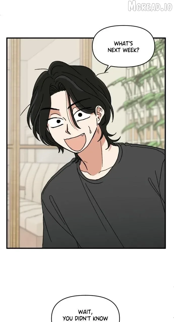 The Prize of Youth Chapter 70 page 60