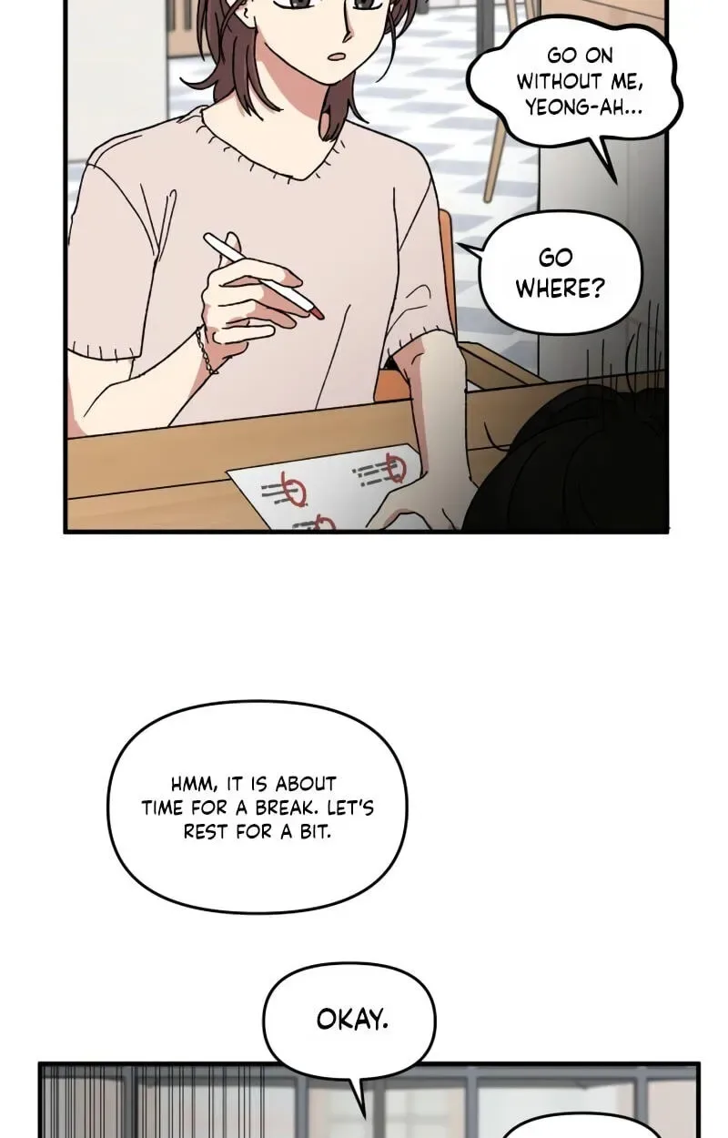 The Prize of Youth Chapter 75 page 4