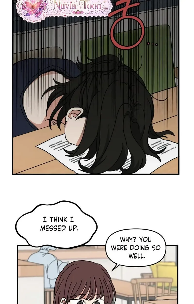 The Prize of Youth Chapter 75 page 3