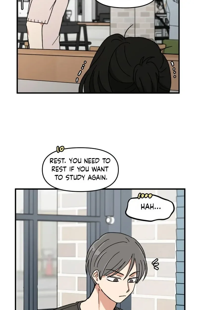 The Prize of Youth Chapter 75 page 7