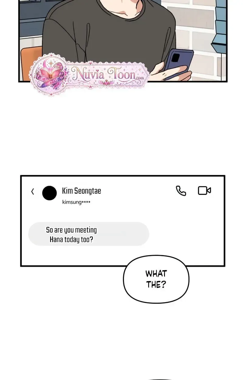 The Prize of Youth Chapter 75 page 8