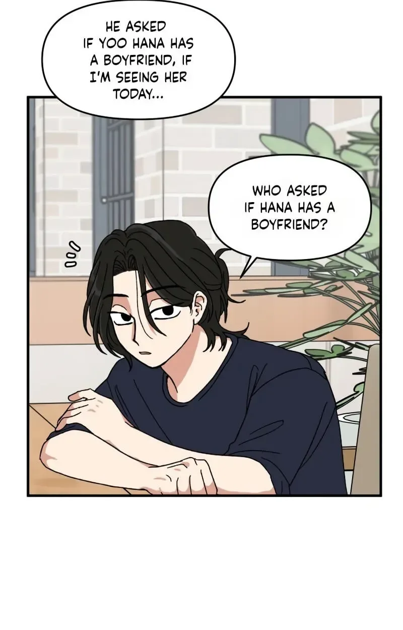 The Prize of Youth Chapter 75 page 11