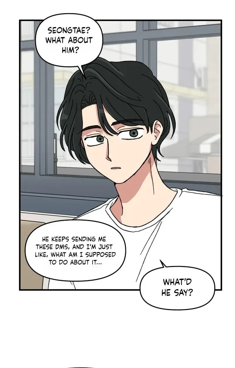 The Prize of Youth Chapter 75 page 10