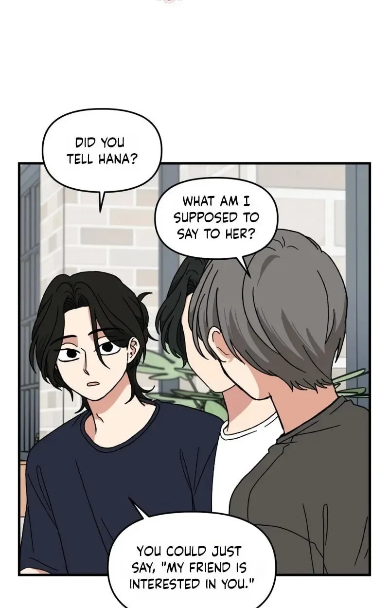 The Prize of Youth Chapter 75 page 15