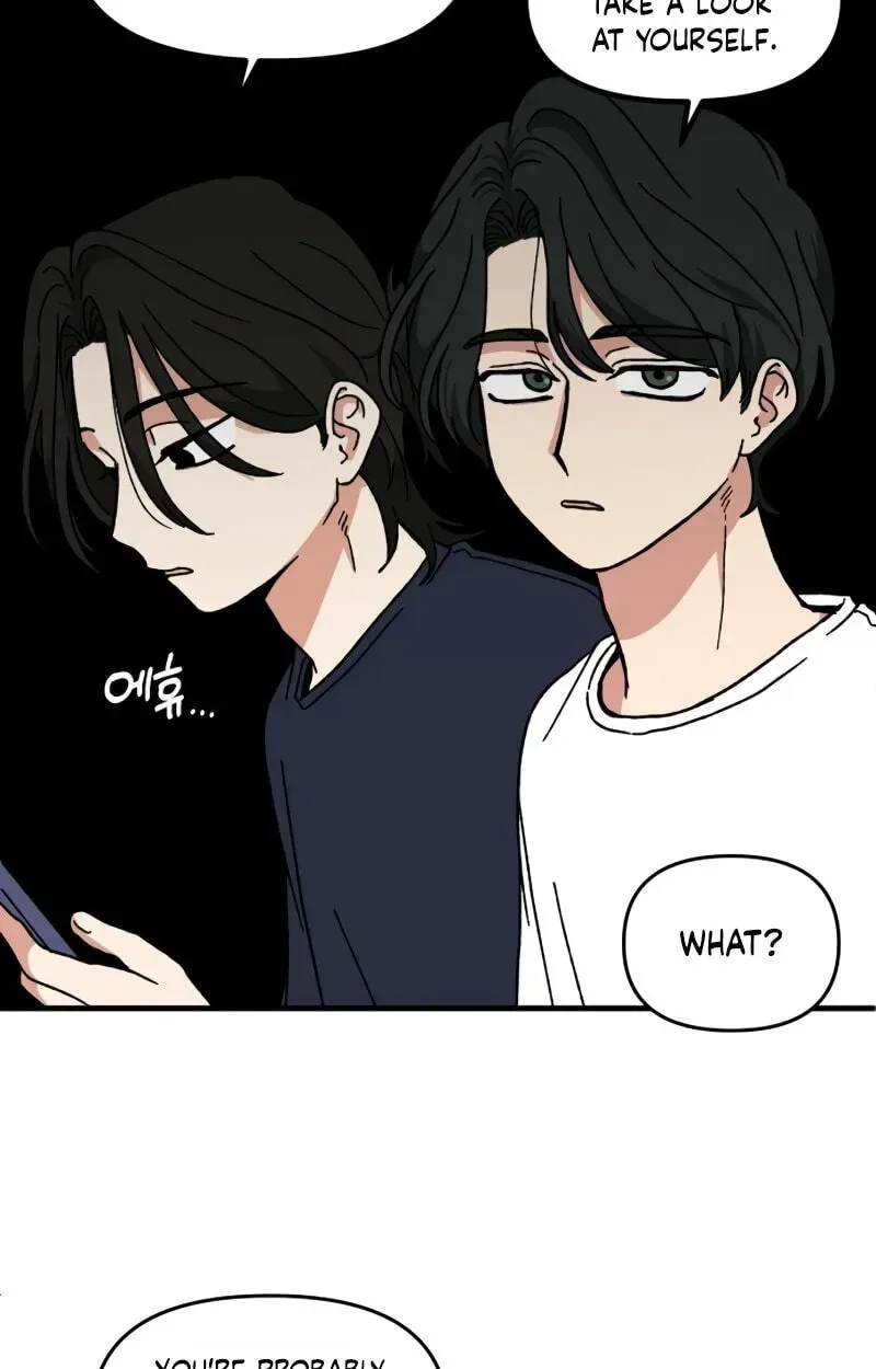 The Prize of Youth Chapter 75 page 21