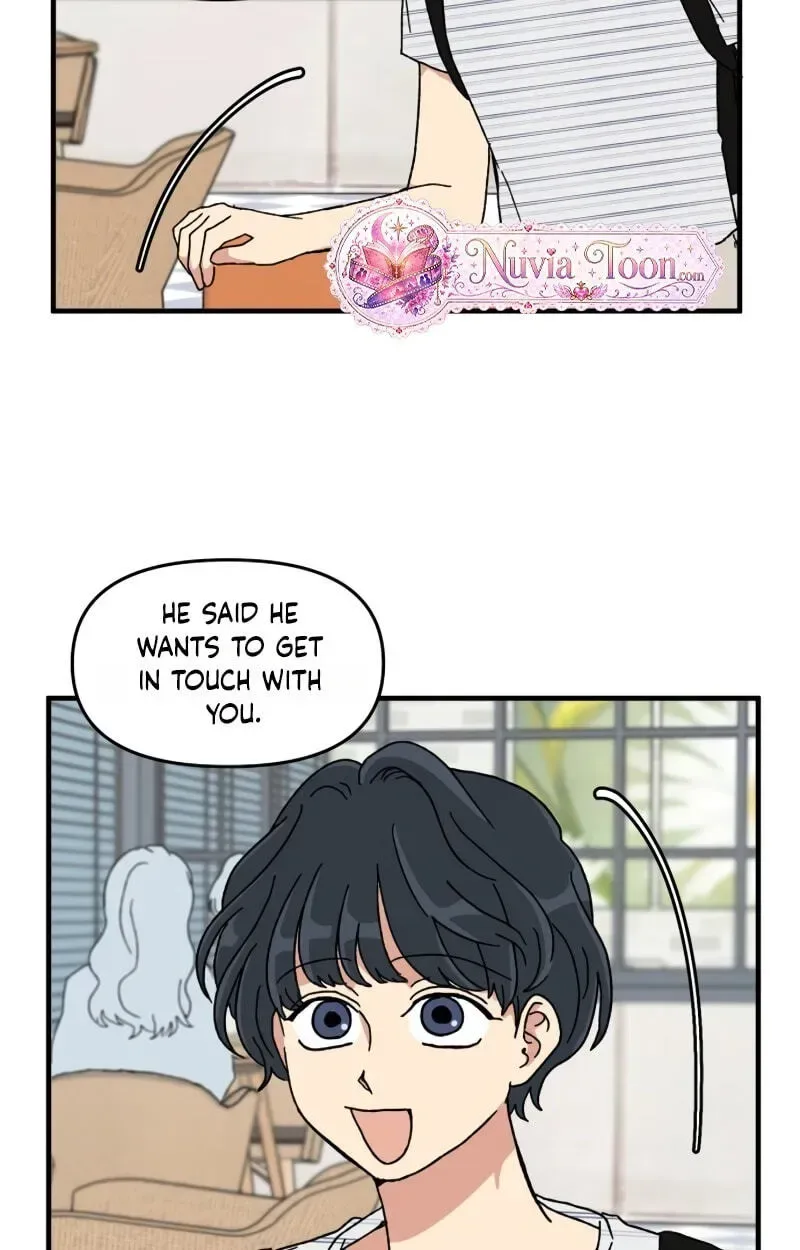 The Prize of Youth Chapter 75 page 29