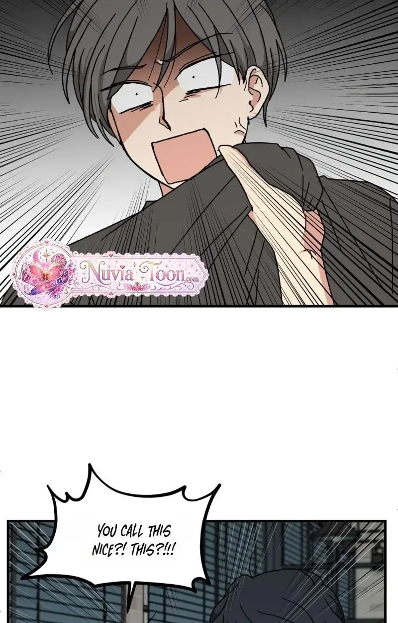 The Prize of Youth Chapter 75 page 37
