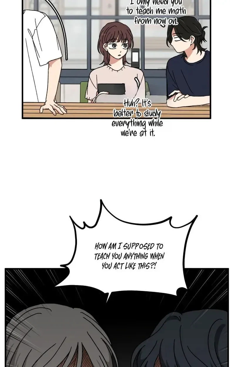 The Prize of Youth Chapter 75 page 39