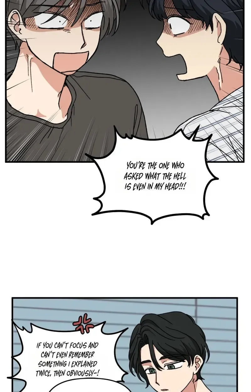 The Prize of Youth Chapter 75 page 40