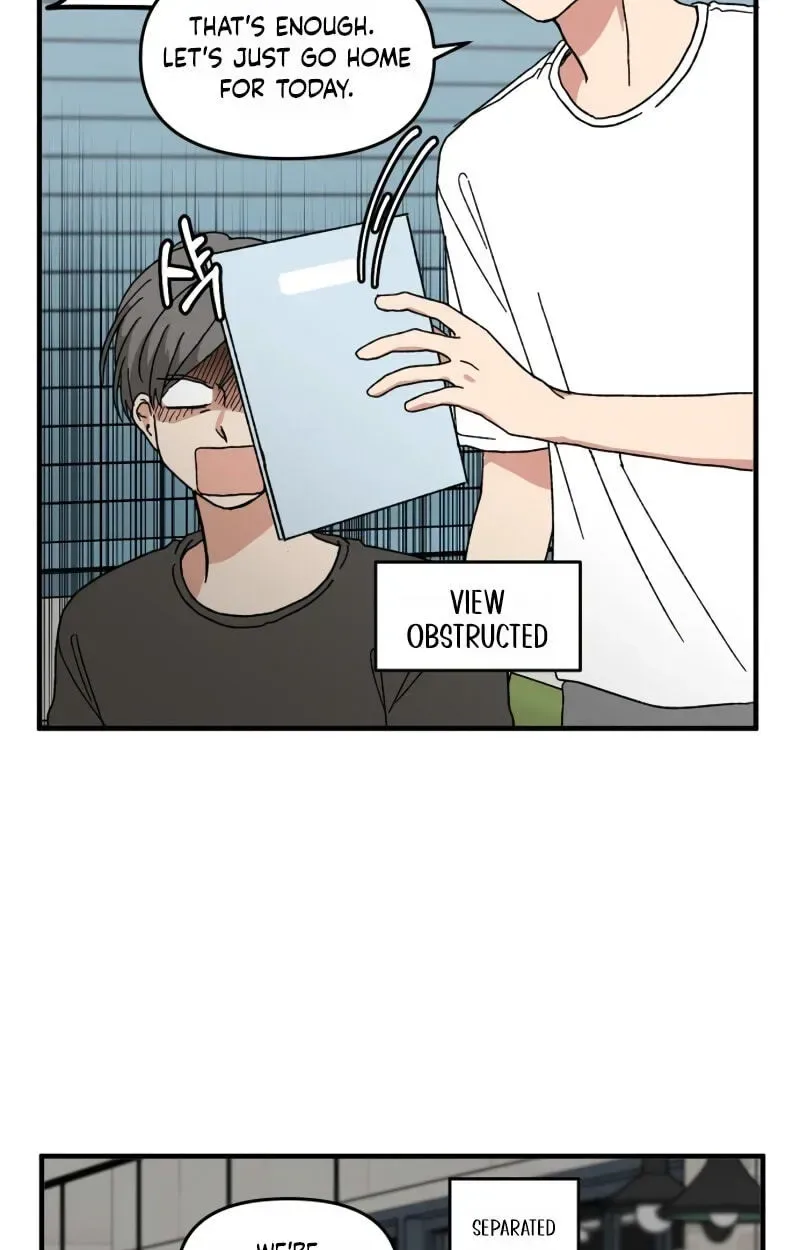 The Prize of Youth Chapter 75 page 41