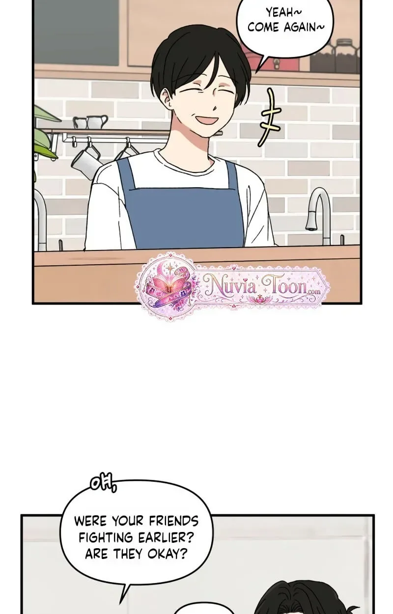 The Prize of Youth Chapter 75 page 43