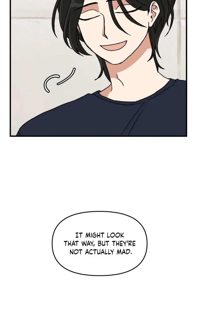 The Prize of Youth Chapter 75 page 45