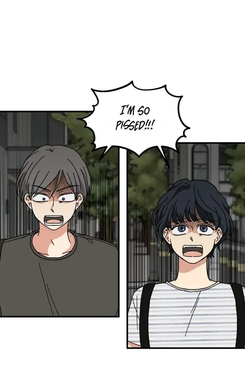 The Prize of Youth Chapter 75 page 46