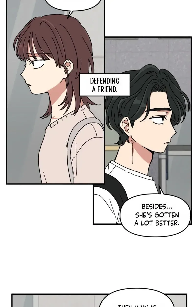 The Prize of Youth Chapter 75 page 48