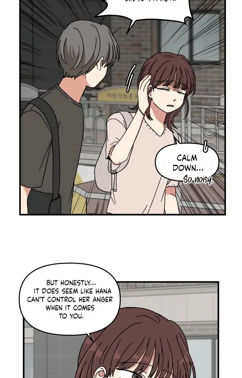 The Prize of Youth Chapter 75 page 50