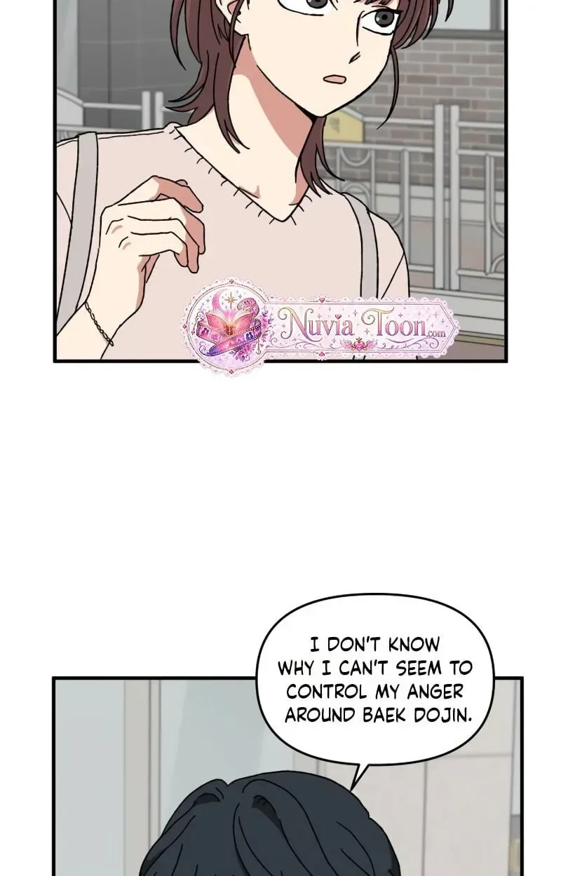 The Prize of Youth Chapter 75 page 51