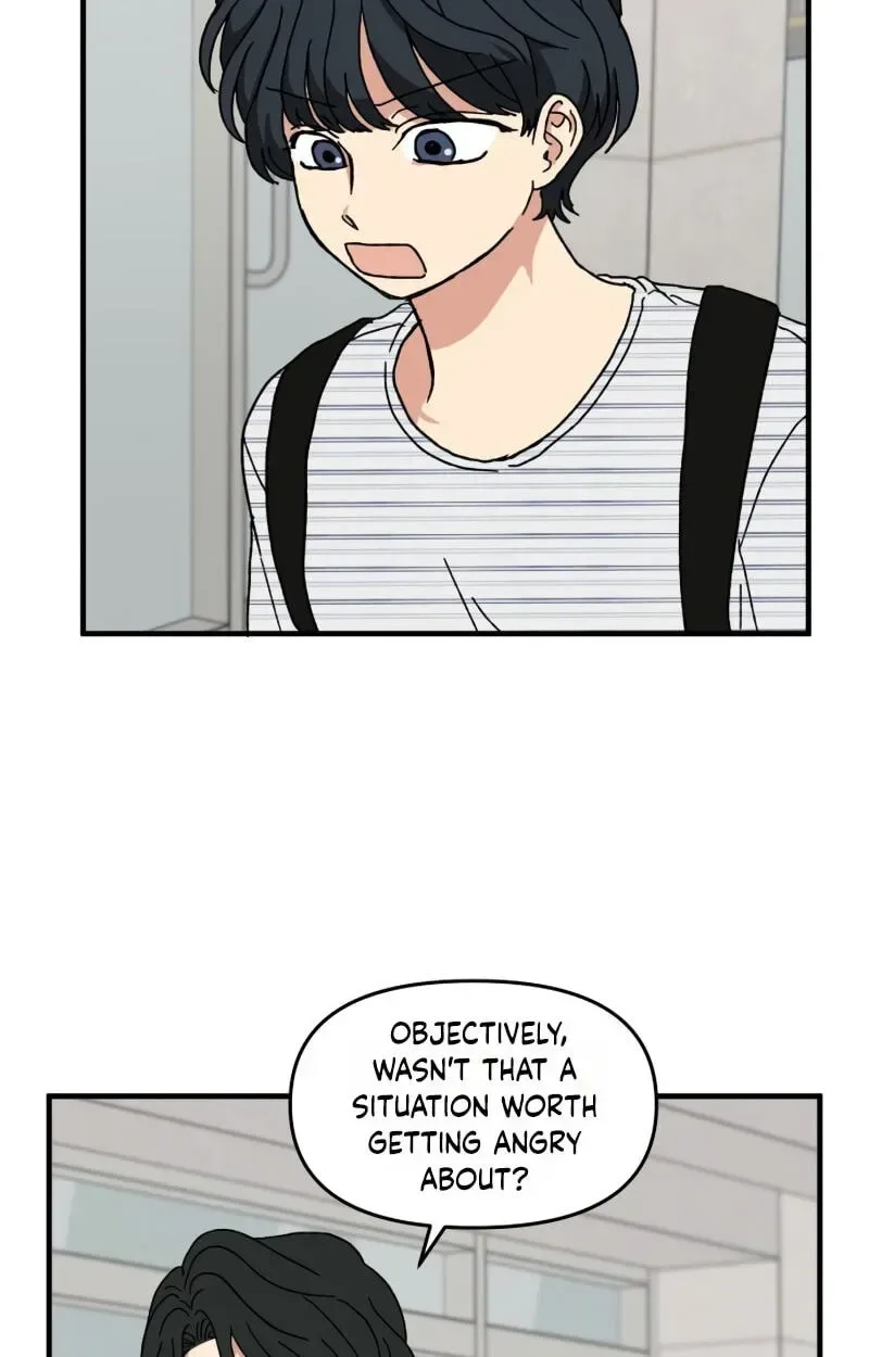 The Prize of Youth Chapter 75 page 52