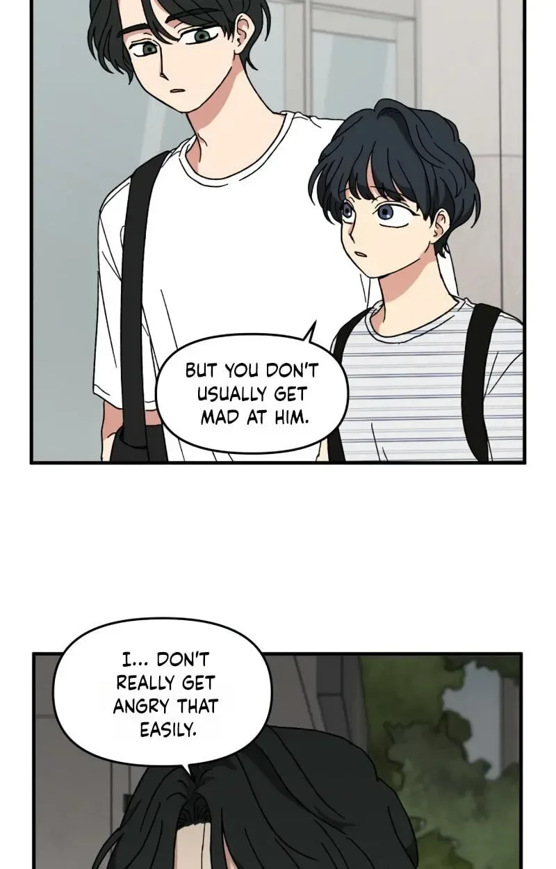 The Prize of Youth Chapter 75 page 53