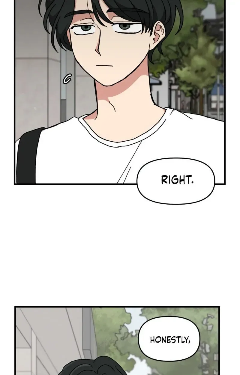 The Prize of Youth Chapter 75 page 54