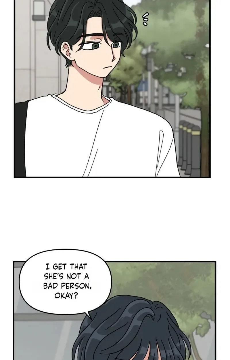 The Prize of Youth Chapter 75 page 55