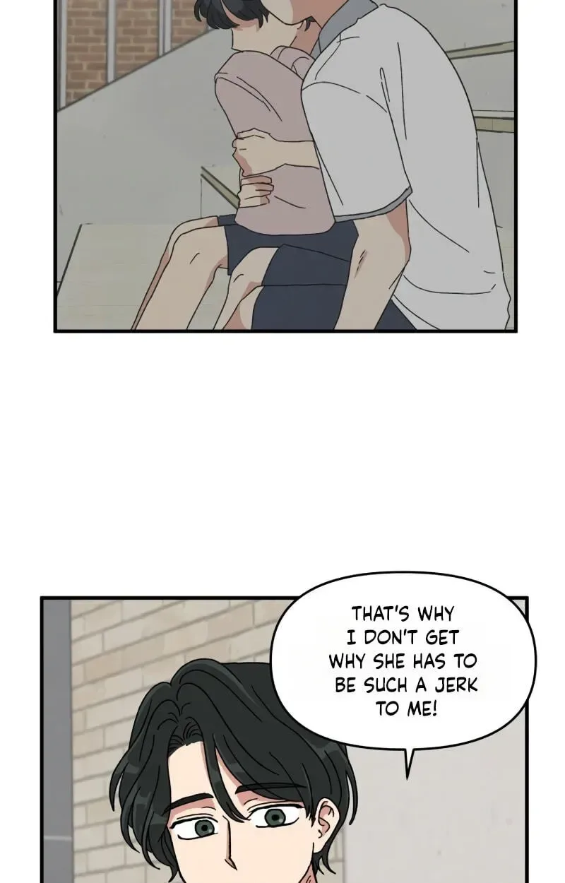 The Prize of Youth Chapter 75 page 57