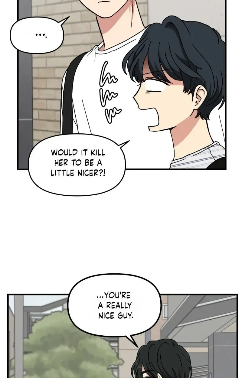 The Prize of Youth Chapter 75 page 58