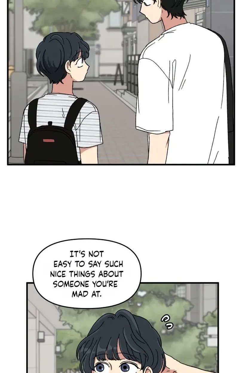 The Prize of Youth Chapter 75 page 59