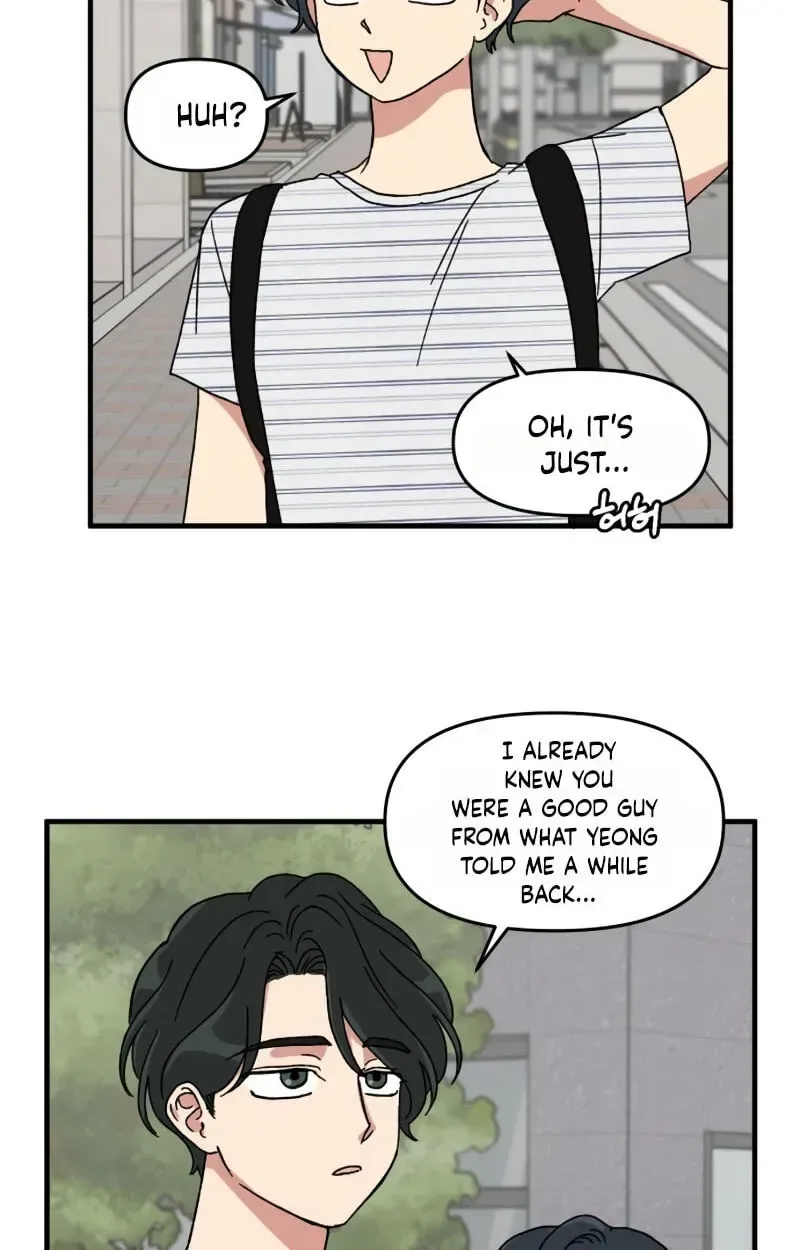 The Prize of Youth Chapter 75 page 60