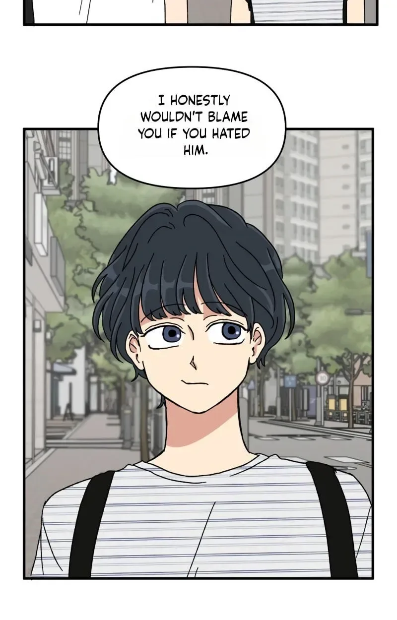 The Prize of Youth Chapter 75 page 65