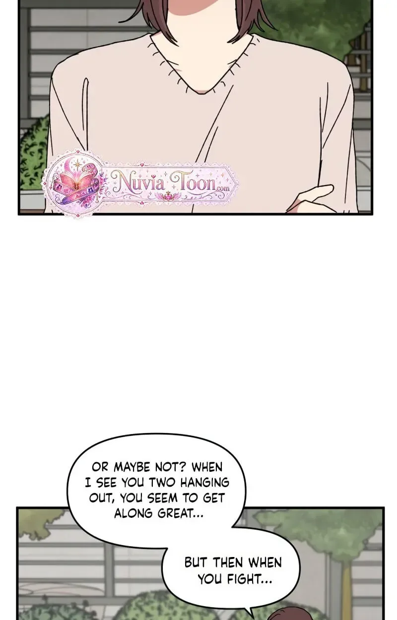 The Prize of Youth Chapter 75 page 67