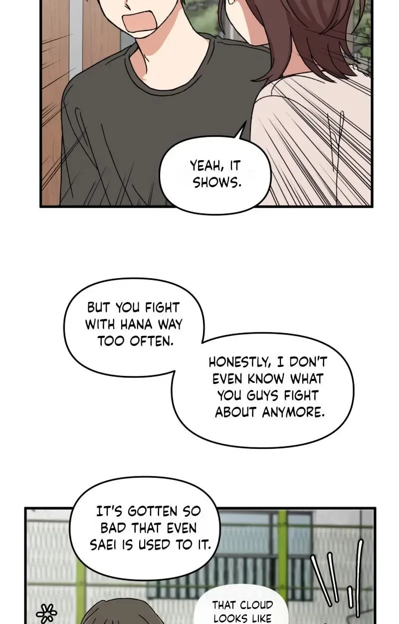 The Prize of Youth Chapter 75 page 69