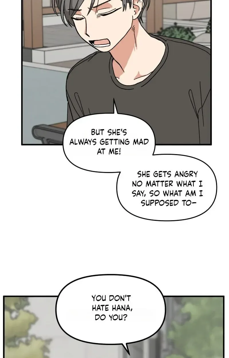 The Prize of Youth Chapter 75 page 72