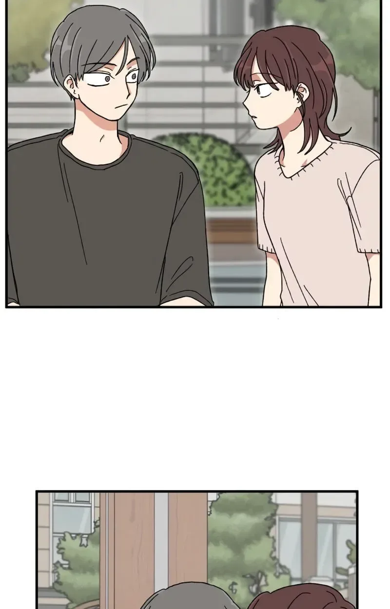 The Prize of Youth Chapter 75 page 73