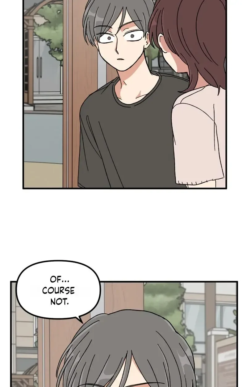 The Prize of Youth Chapter 75 page 74