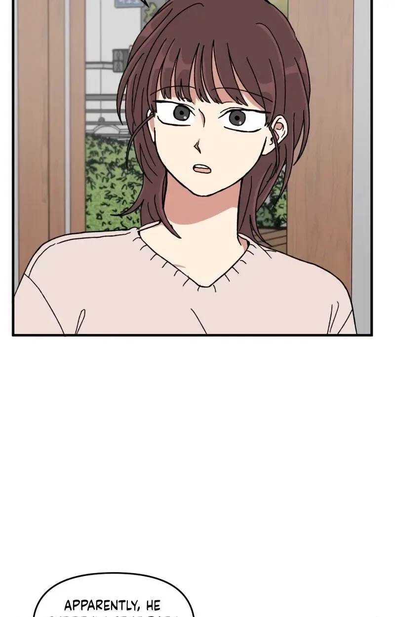 The Prize of Youth Chapter 75 page 81