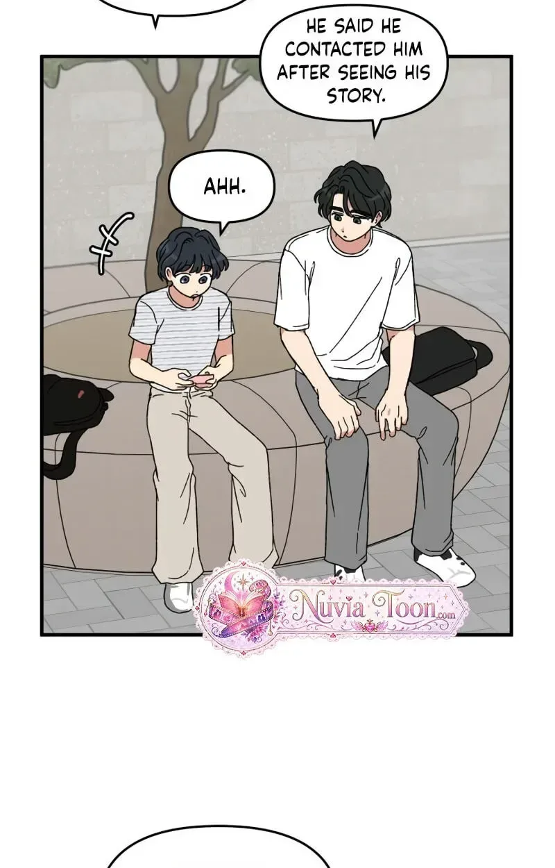 The Prize of Youth Chapter 75 page 83