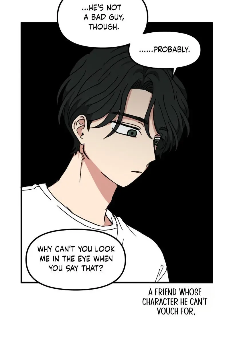 The Prize of Youth Chapter 75 page 88