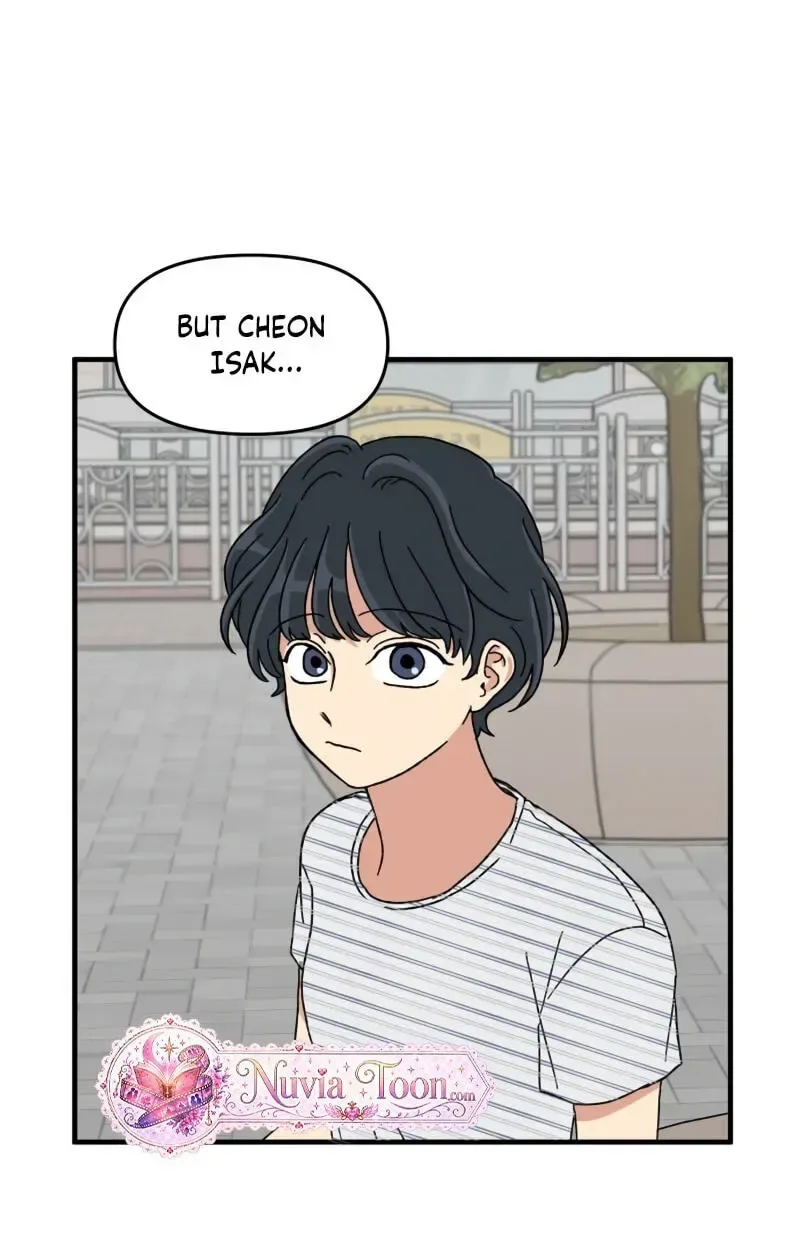 The Prize of Youth Chapter 75 page 90