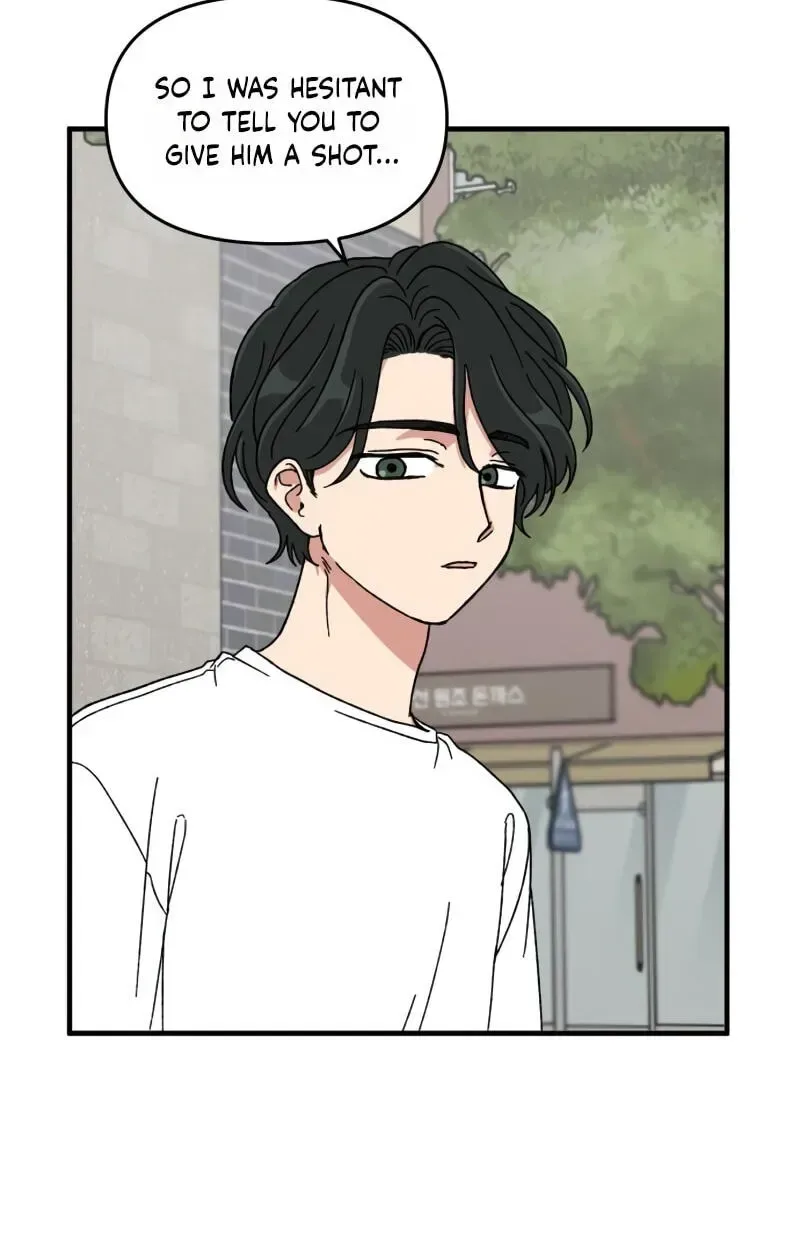 The Prize of Youth Chapter 75 page 92