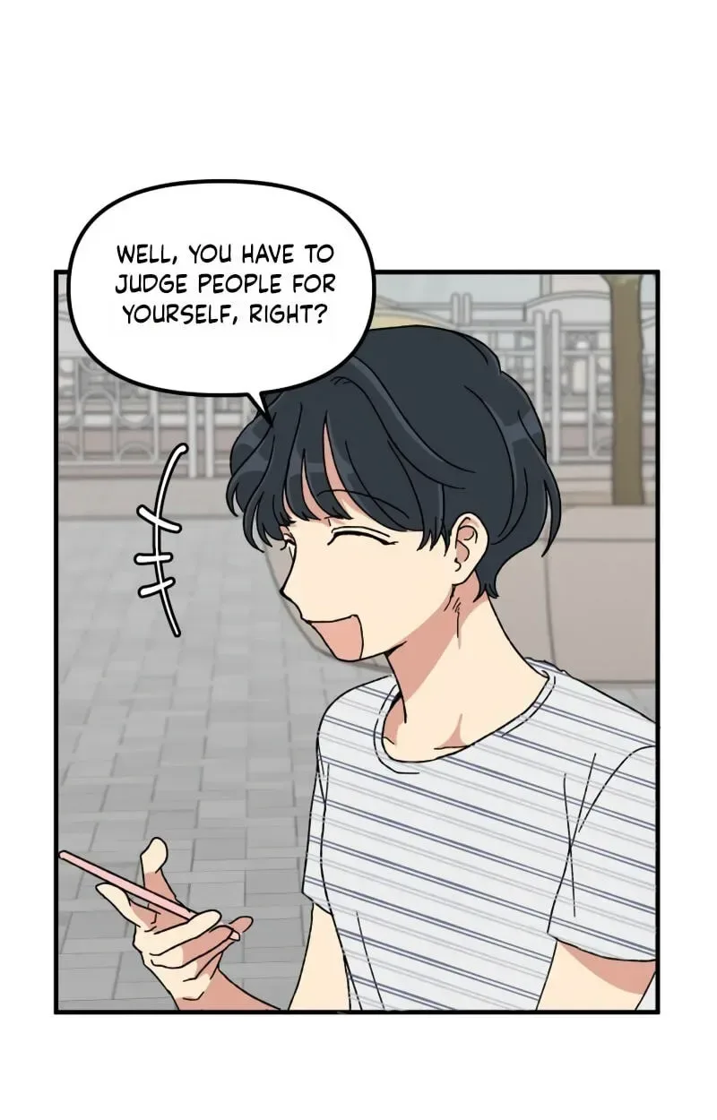 The Prize of Youth Chapter 75 page 94