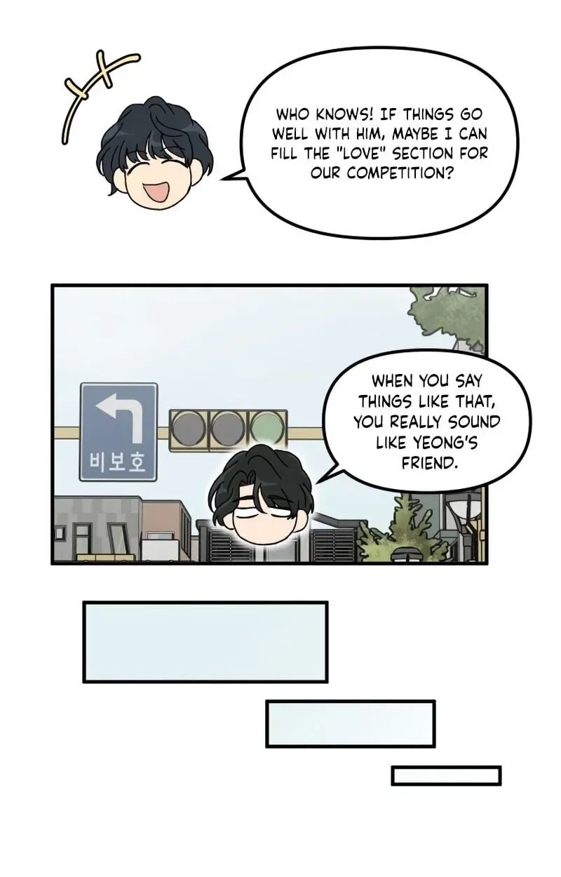 The Prize of Youth Chapter 75 page 95