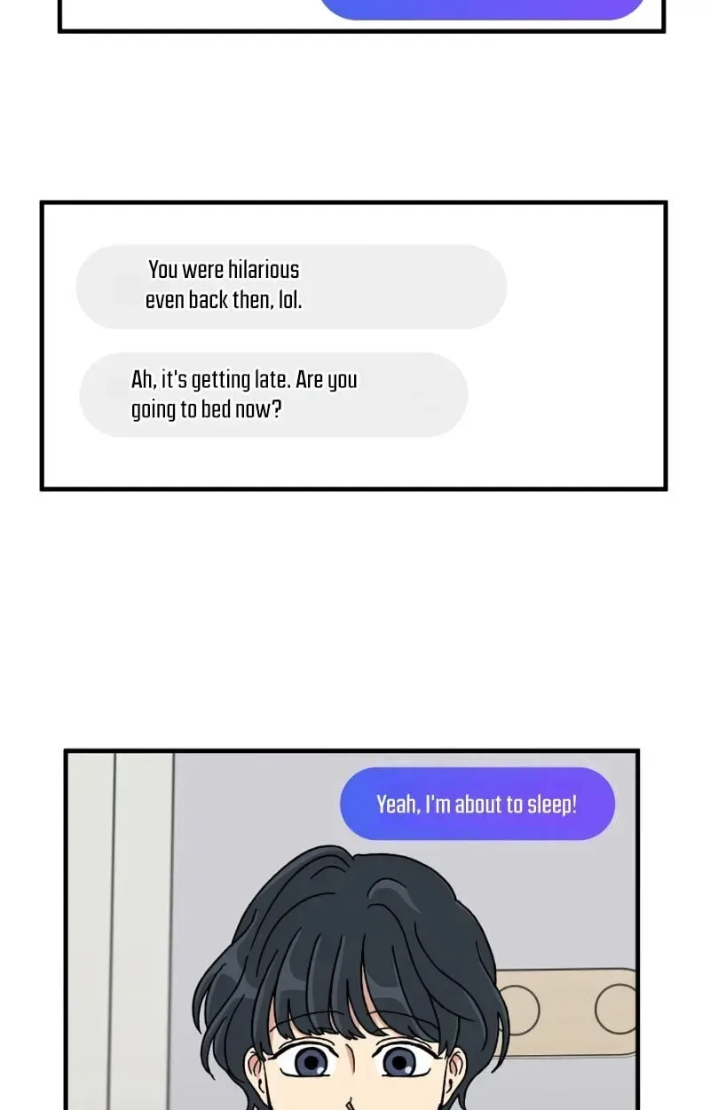 The Prize of Youth Chapter 75 page 98