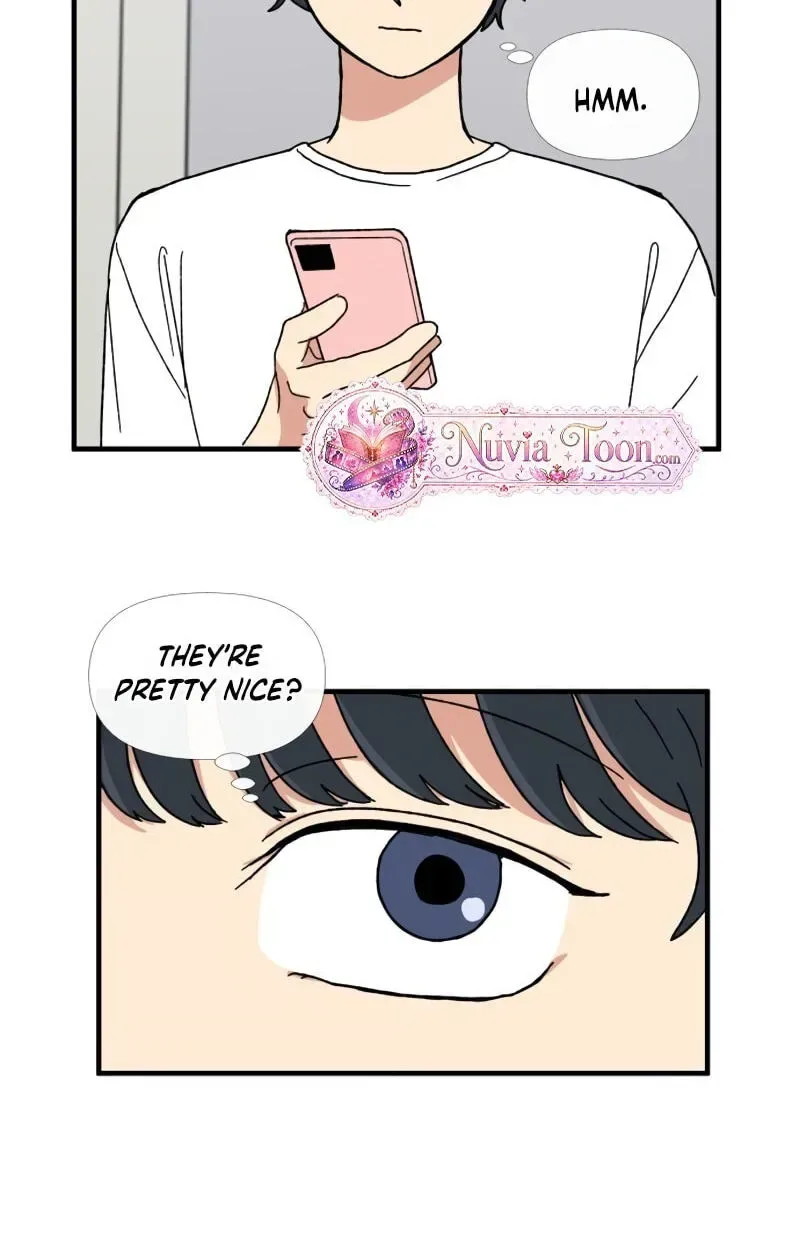 The Prize of Youth Chapter 75 page 99