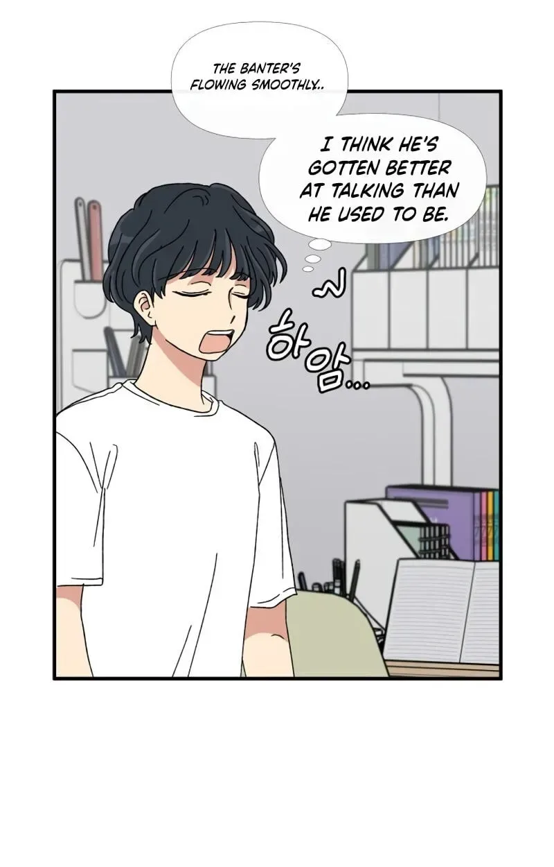 The Prize of Youth Chapter 75 page 100