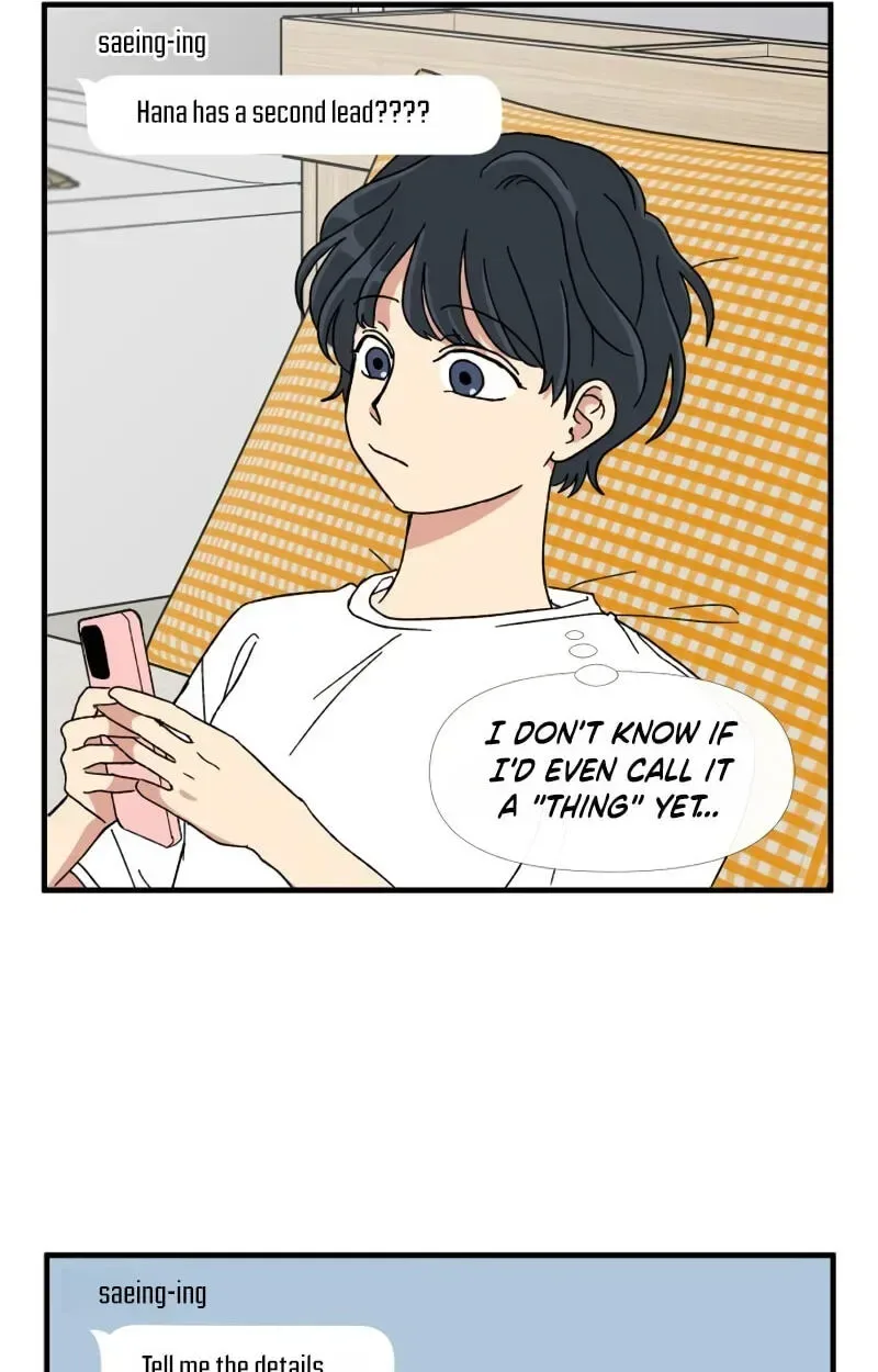 The Prize of Youth Chapter 75 page 103
