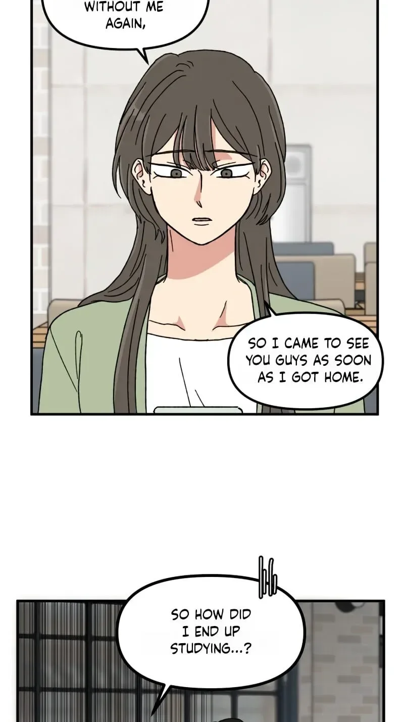 The Prize of Youth Chapter 76 page 3