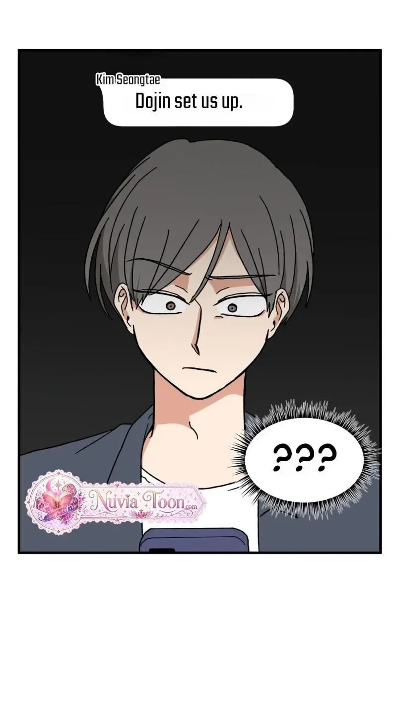 The Prize of Youth Chapter 76 page 11
