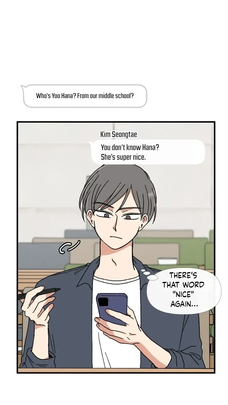 The Prize of Youth Chapter 76 page 10